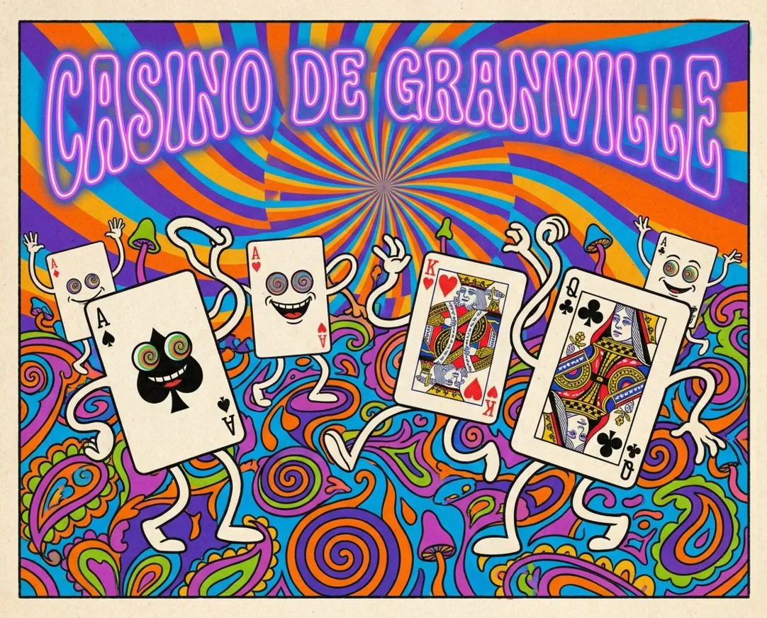 Casino de Granville: Méthodes de dépôt et retrait disponibles